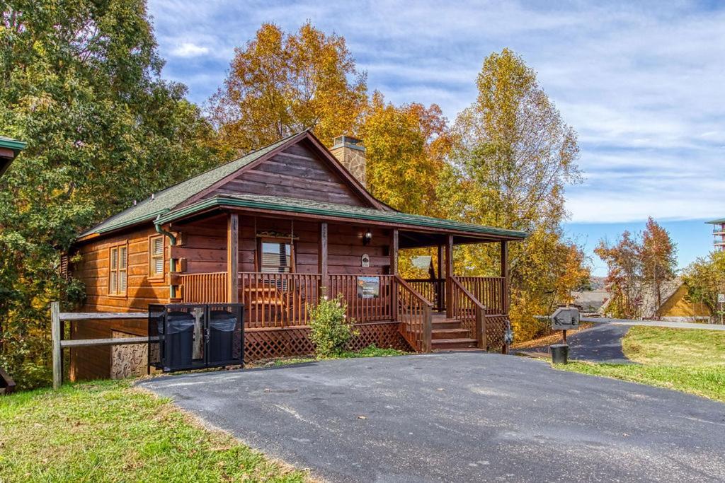 The Nut House, Hot Tub, Game Room, Wifi, 1089 Free Tickets Each Paid Day, Dollywood And More! Pigeon Forge Zewnętrze zdjęcie